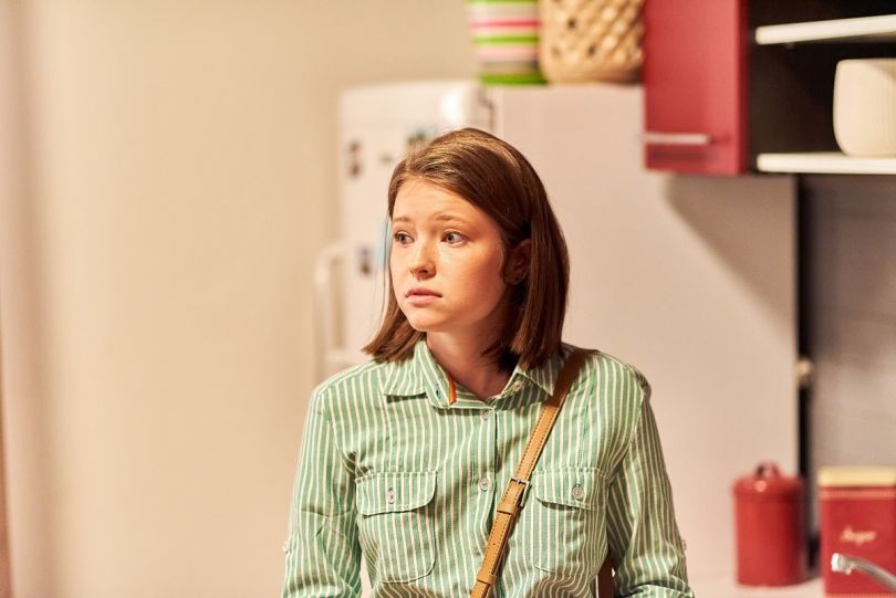 Мария Смолякова